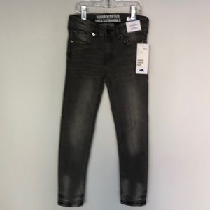 NWT kids H&M skinny stretchy jeans size 8-9
